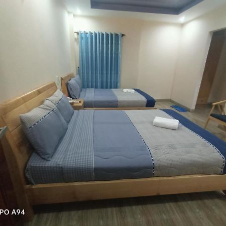Nang Calido Hotel فونج تاو المظهر الخارجي الصورة