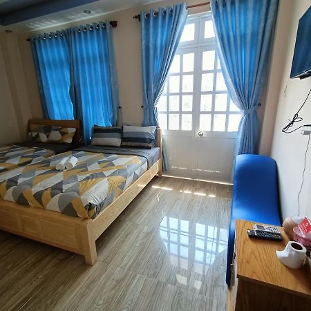 Nang Calido Hotel فونج تاو المظهر الخارجي الصورة